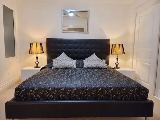 Standard Apart Daire, 1 Yatak Odası