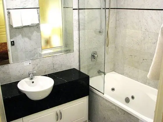 Standard Apart Daire, 1 Yatak Odası