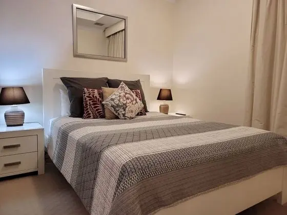 Standard Apart Daire, 2 Yatak Odası