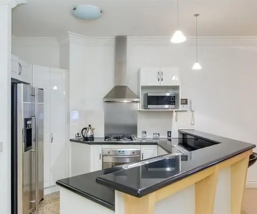 Standard Apart Daire, 2 Yatak Odası