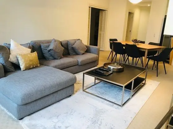 Standard Apart Daire, 2 Yatak Odası