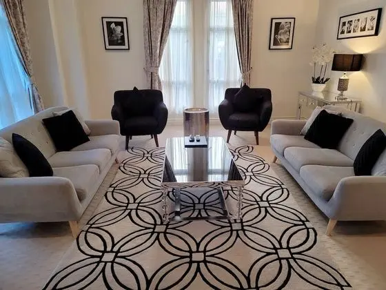 Standard Apart Daire, 2 Yatak Odası