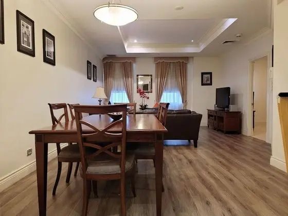 Standard Apart Daire, 2 Yatak Odası