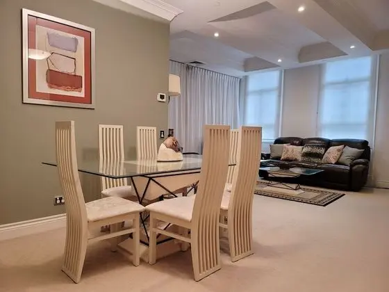 Standard Apart Daire, 2 Yatak Odası