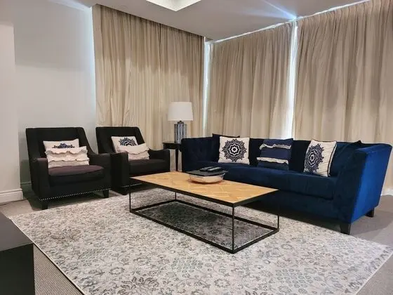 Standard Apart Daire, 2 Yatak Odası