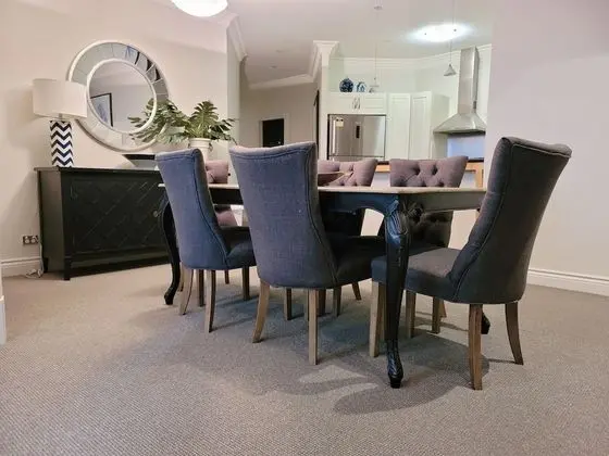 Standard Apart Daire, 2 Yatak Odası