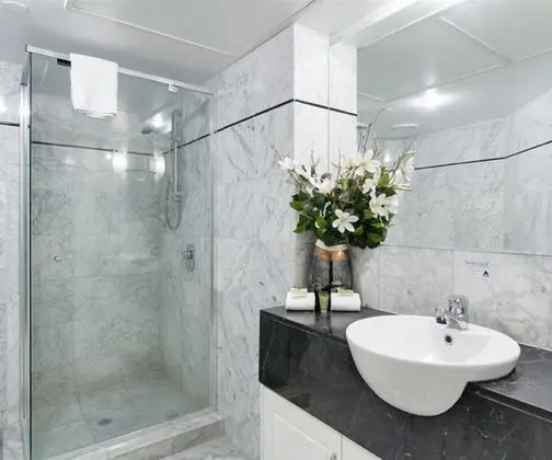 Standard Apart Daire, 2 Yatak Odası
