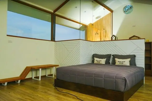 One Bedroom Villa