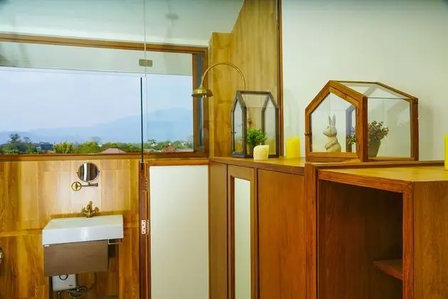 One Bedroom Villa