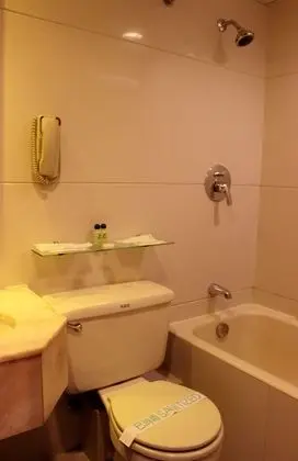 Standard İki Ayrı Yataklı Oda