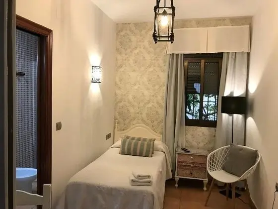 Tek Kişilik Oda