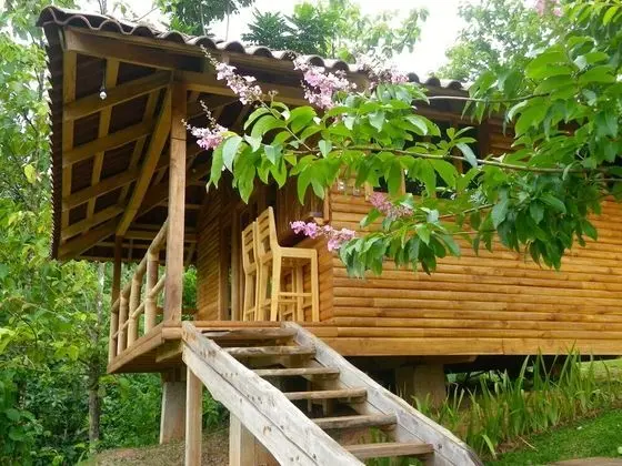 Bungalov