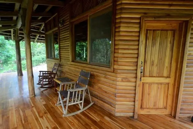 Family Bungalov