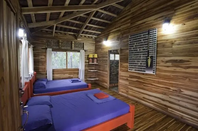 Family Bungalov