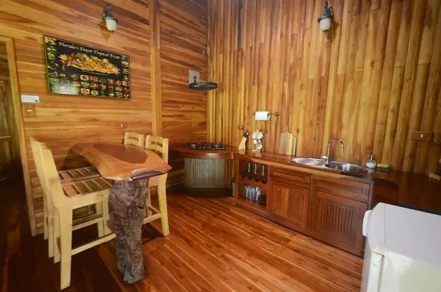 Family Bungalov