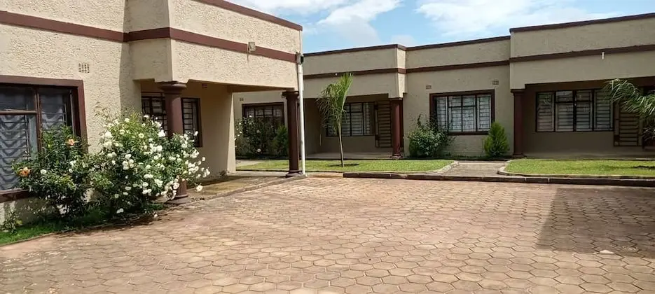 Apart Daire, 2 Yatak Odası, Balkon