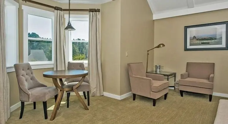 Superior Oda (Superior Room)