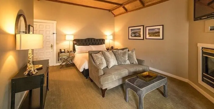 Superior Oda (Superior Room)