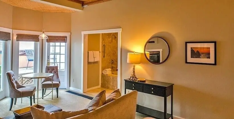 Superior Oda (Superior Room)