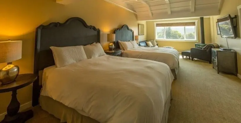 Superior Oda (Superior Room)