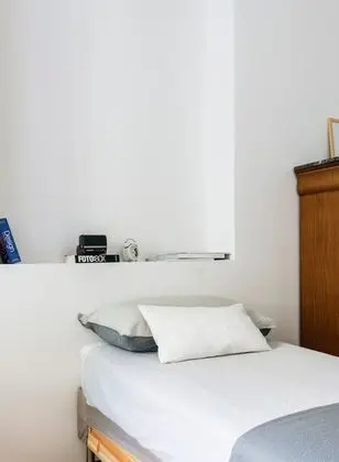 Apart Daire, 2 Yatak Odası