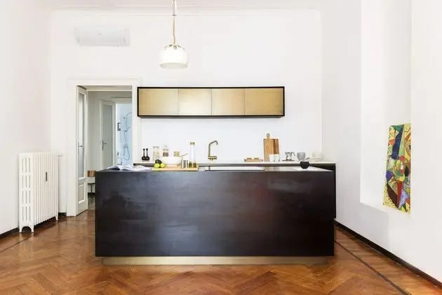 Apart Daire, 2 Yatak Odası