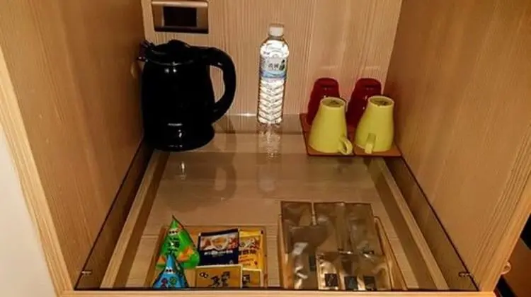 Deluxe Tek Büyük veya İki Ayrı Yataklı Oda, 1 Yatak Odası, Sigara İçilmez