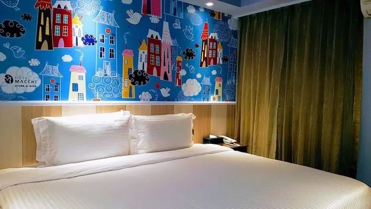 Deluxe Tek Büyük veya İki Ayrı Yataklı Oda, 1 Yatak Odası, Sigara İçilmez