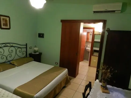 Oda, Birden Çok Yatak (n.2)