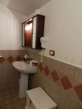 Tek Büyük Yataklı Oda (n.1)