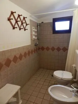 Tek Büyük Yataklı Oda (n.1)