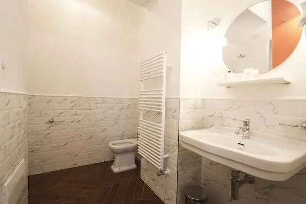 Deluxe Tek Büyük Yataklı Oda, Balkon