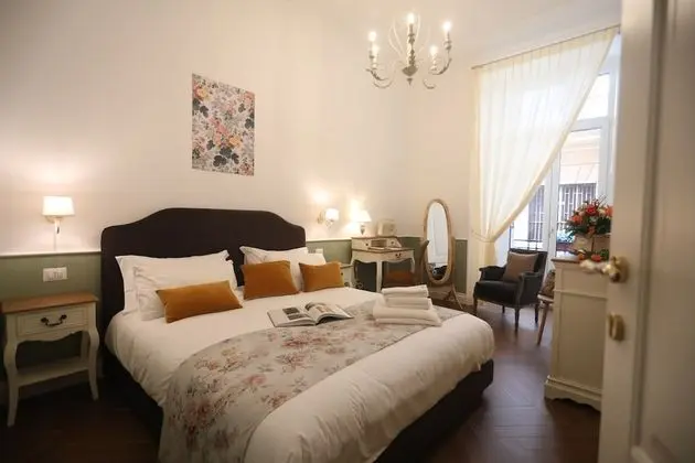 Premium Tek Büyük Yataklı Oda, 1 En Büyük (King) Boy Yatak, Balkon