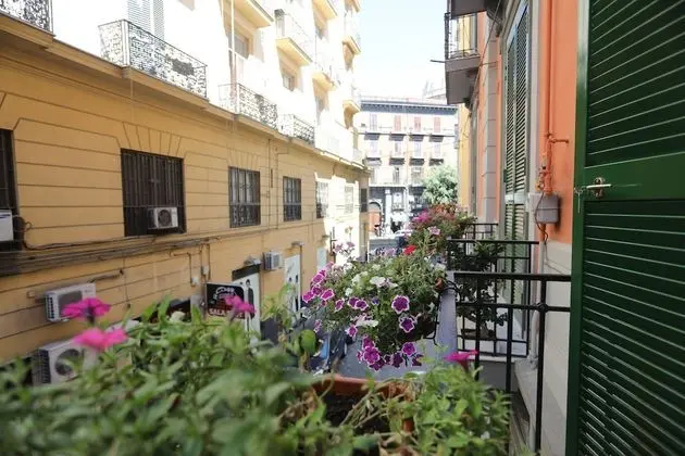 Premium Tek Büyük Yataklı Oda, 1 En Büyük (King) Boy Yatak, Balkon