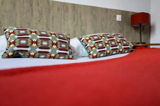 Comfort Üç Kişilik Oda