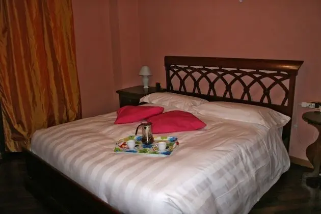 Apart Daire, 1 Yatak Odası, Veranda