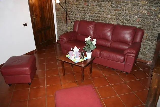 Apart Daire, 1 Yatak Odası, Veranda