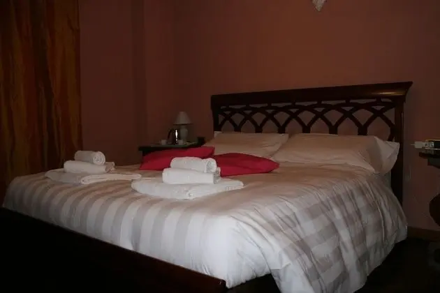 Apart Daire, 1 Yatak Odası, Veranda