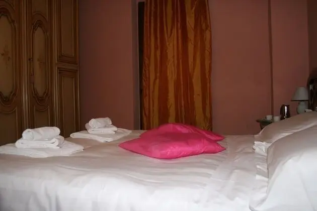 Apart Daire, 1 Yatak Odası, Veranda