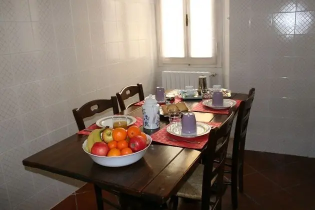Apart Daire, 1 Yatak Odası, Veranda