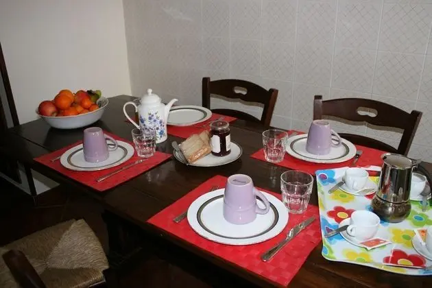 Apart Daire, 1 Yatak Odası, Veranda