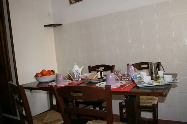 Apart Daire, 1 Yatak Odası, Veranda