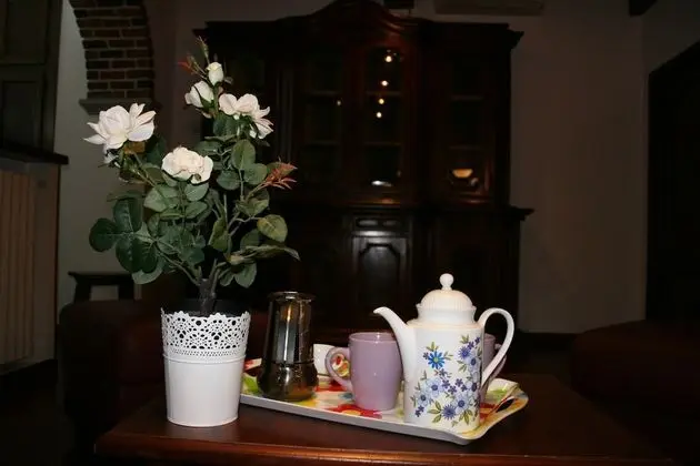 Apart Daire, 1 Yatak Odası, Veranda