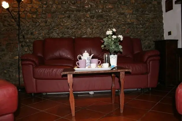Apart Daire, 1 Yatak Odası, Veranda