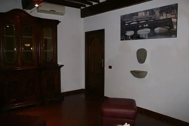 Apart Daire, 1 Yatak Odası, Veranda