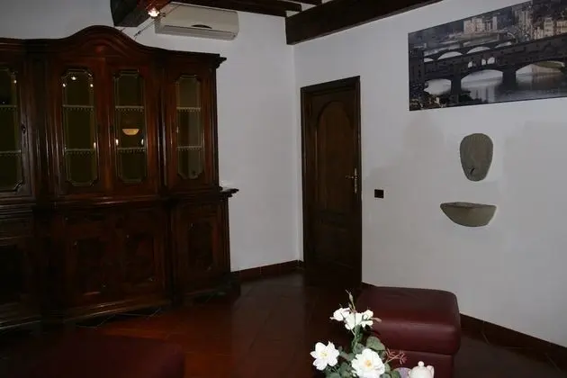 Apart Daire, 1 Yatak Odası, Veranda