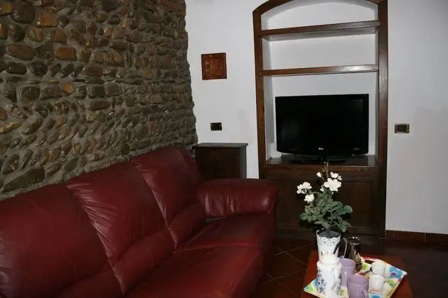 Apart Daire, 1 Yatak Odası, Veranda