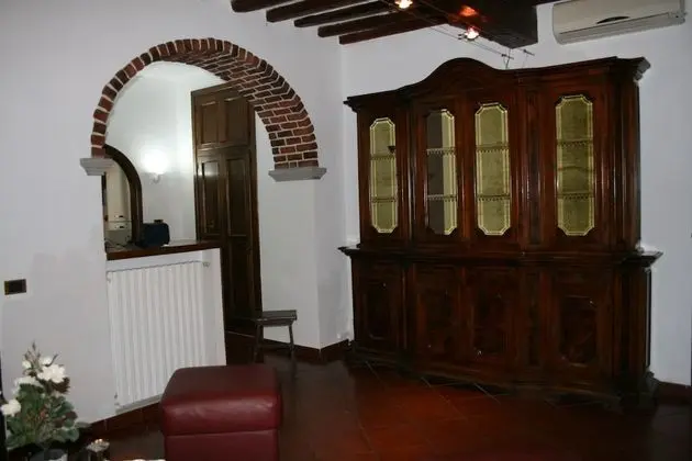 Apart Daire, 1 Yatak Odası, Veranda