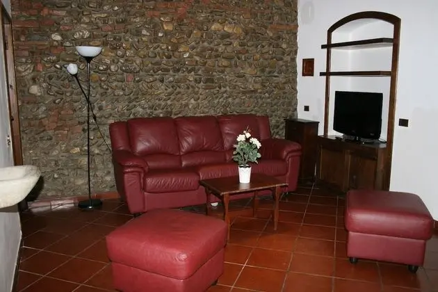 Apart Daire, 1 Yatak Odası, Veranda