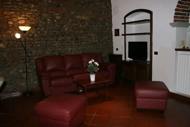 Apart Daire, 1 Yatak Odası, Veranda